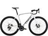 Trek Domane SLR 7 AXS 54 Crystal White