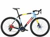 Trek Domane SLR 6 AXS 54 Trek Black