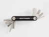 Bontrager Werkzeug Bontrager Integriertes Multi-Tool Black